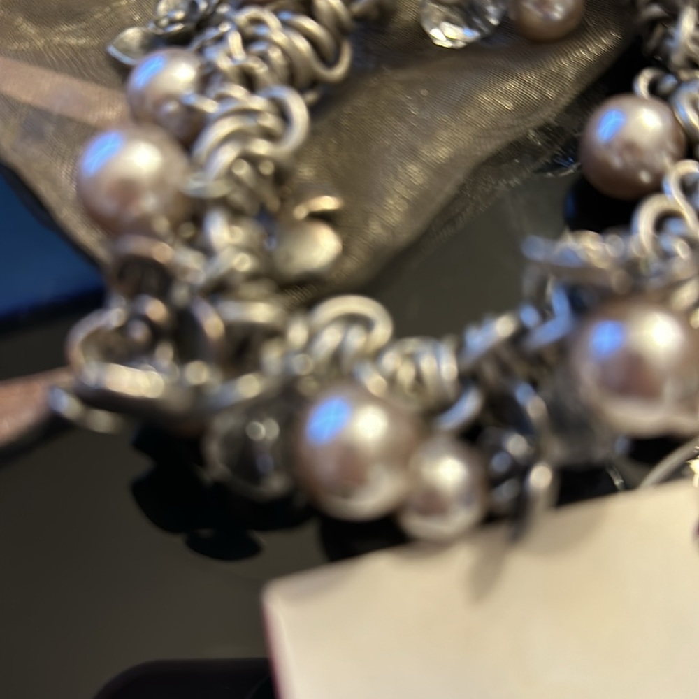 New! Chicos elastic bracelet - Picture 4 of 4